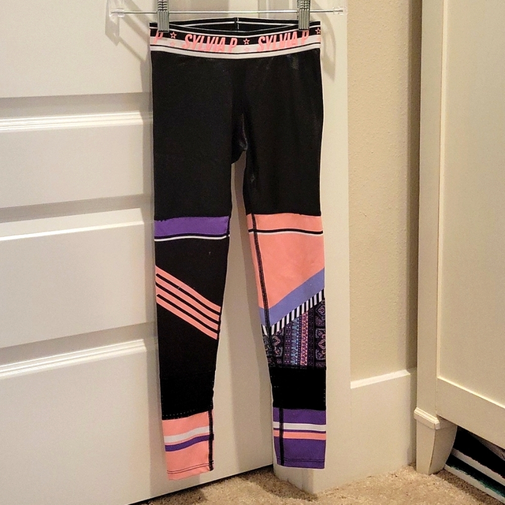 Sylvia P Leggings